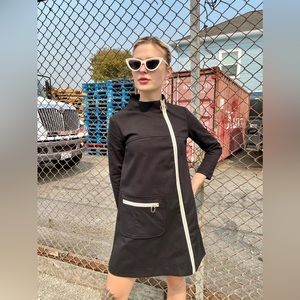 Nooworks Art Teacher Tunic